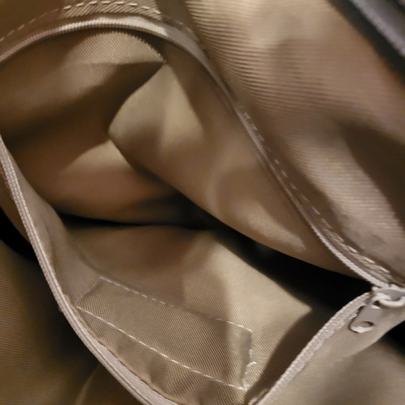 Andrea Cardone Italian Leather Purse - Picture 5 of 8